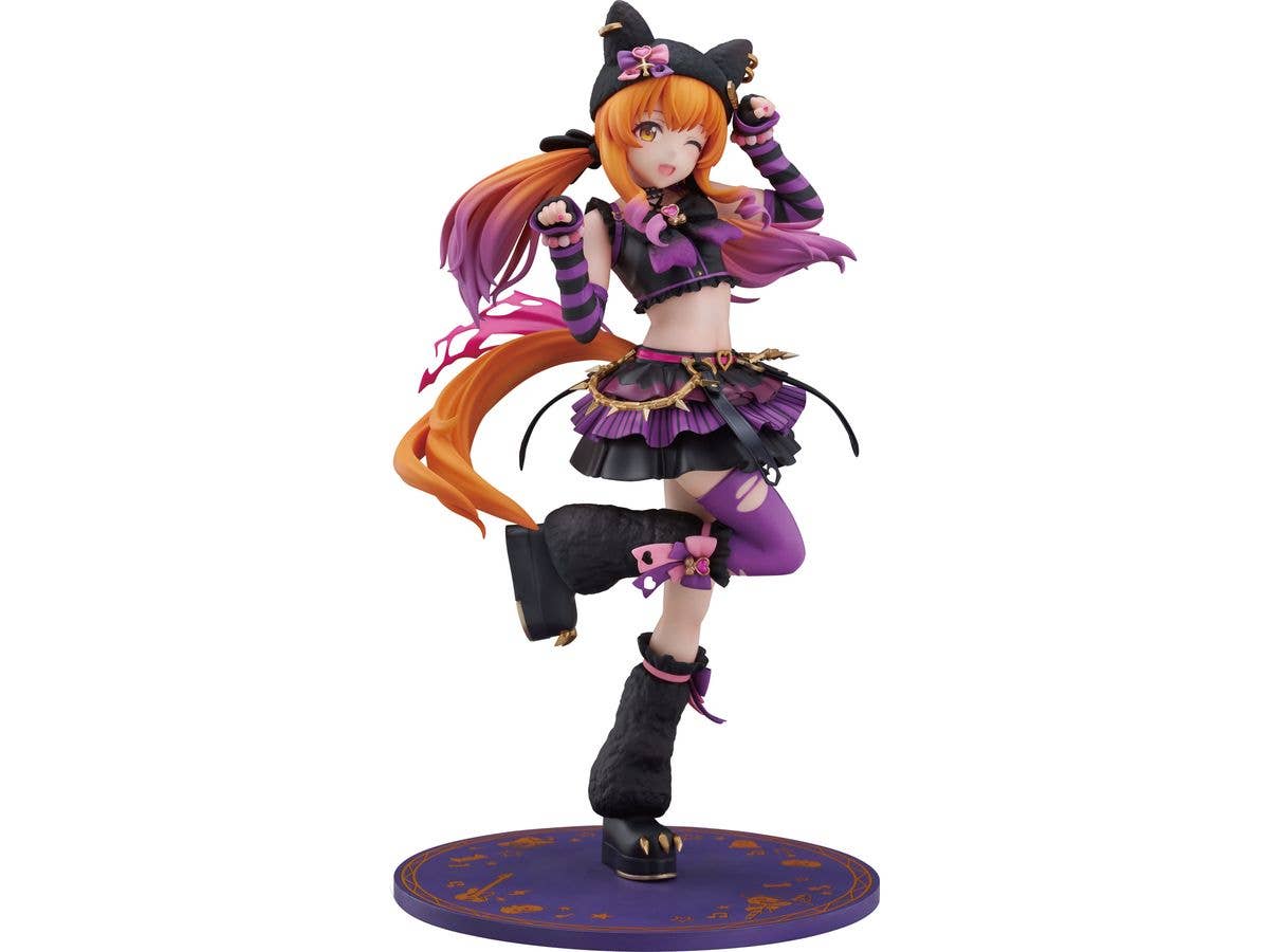 1/7 ウマ娘 プリティーダービー: ライスシャワー-Make up Vampire