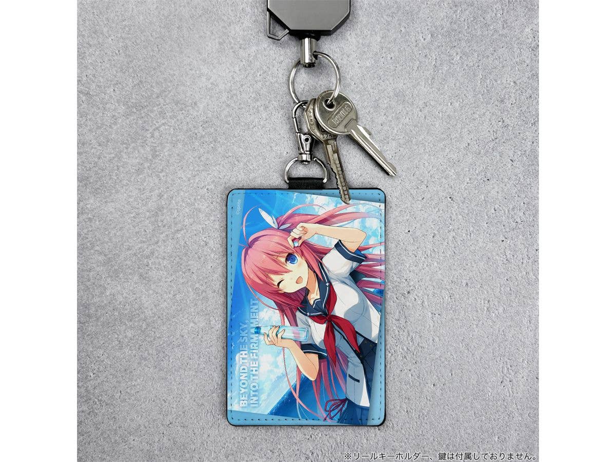 遊戯王 ZEXAL: 九十九遊馬 & アストラル アクリルスタンド (大