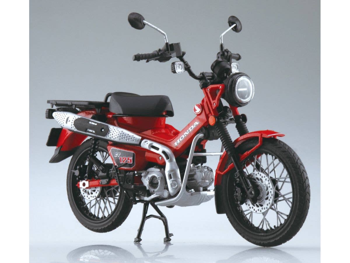 1/12 ホンダ NS500 グランプリレーサー '83 No. 3 | HLJ.co.jp