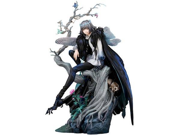 1/7 原神 フィッシュル | HLJ.co.jp