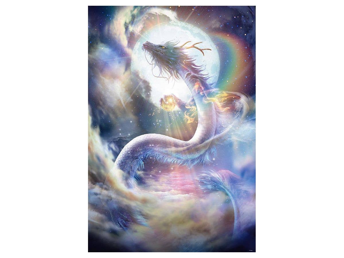 マクロスフロンティア Gorgeous シェリル・ノーム 1000ピース (72cm x