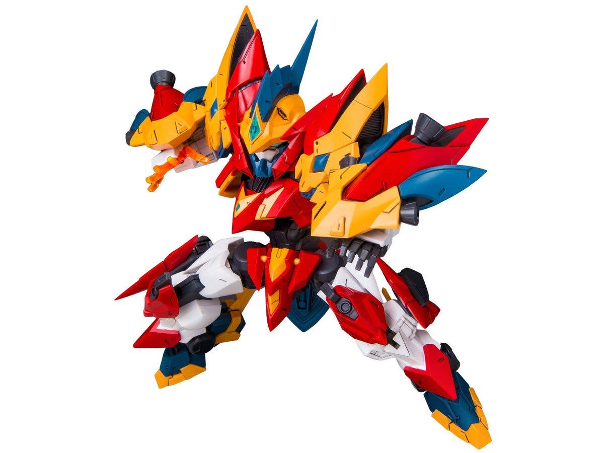 サンダーバード メカニックセレクション パート2 (1/144, 1/500) | HLJ