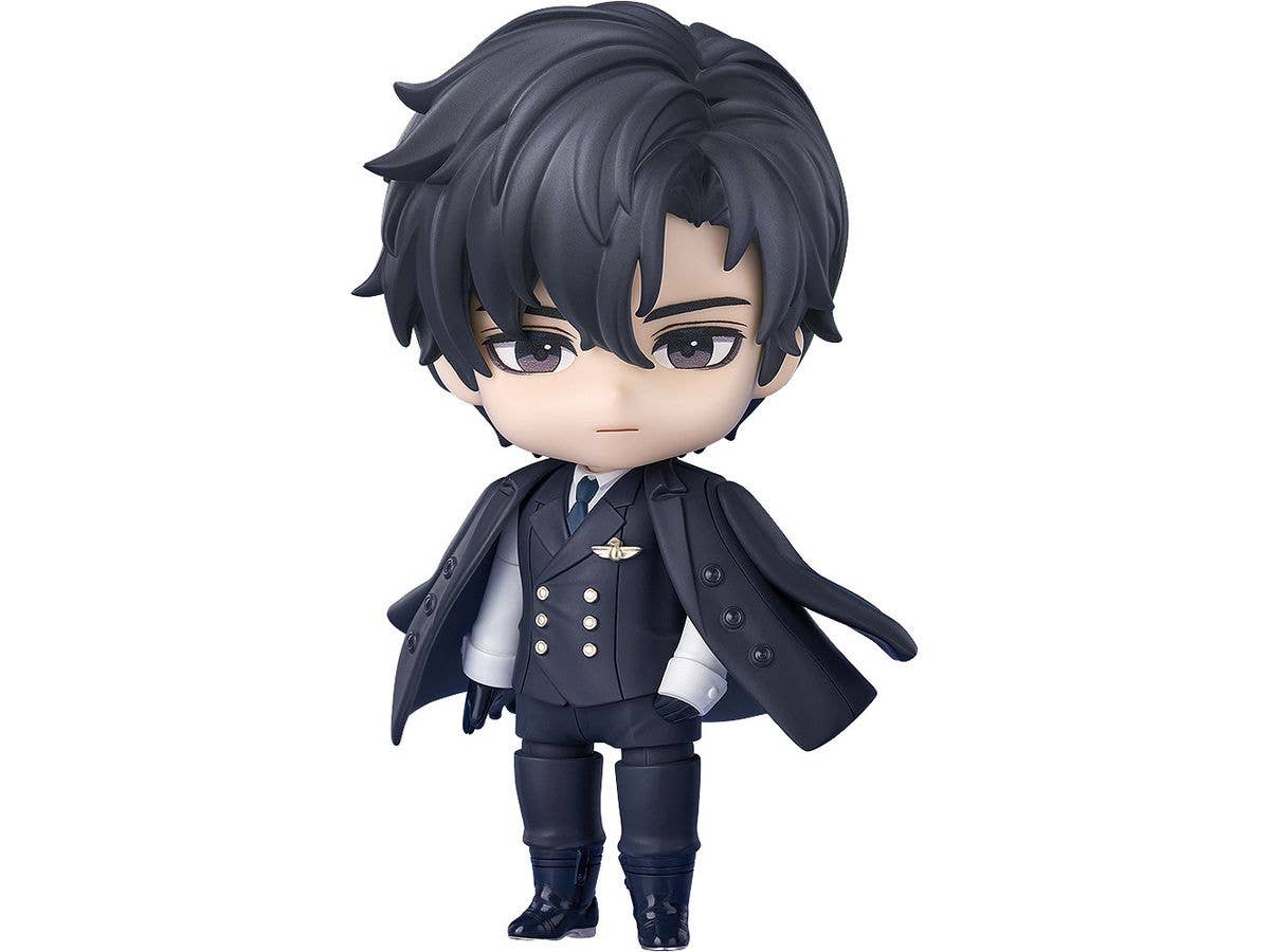 ねんどろいど ソリッド・スネーク (メタルギア ソリッド) (2次再販