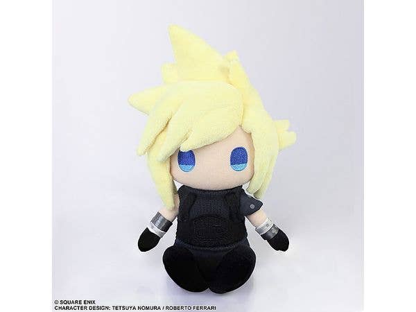 銀魂 x サンリオ YOROZUYA x TS おやすみ柄むにゅぐるみ S (神楽