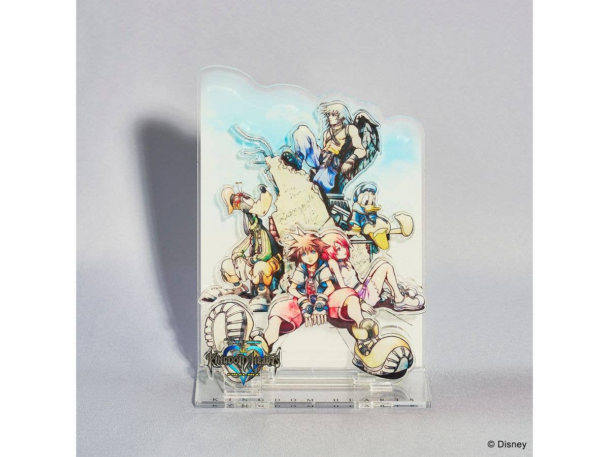 フロントミッション 天野喜孝画集 SILENCE | HLJ.co.jp