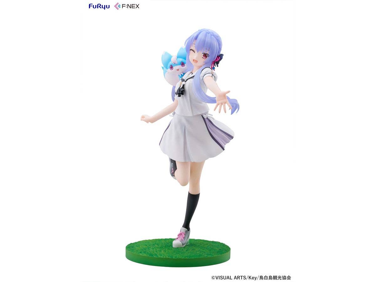 1/7 戦場のヴァルキュリアDUEL リエラ・マルセリス | HLJ.co.jp