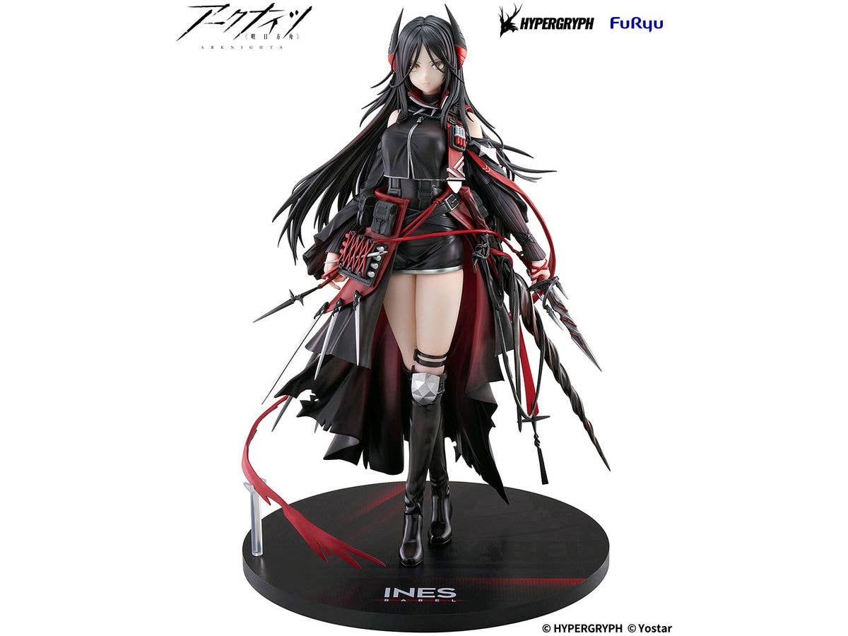 1/7 MARVEL美少女 ホークアイ (ケイト・ビショップ) | HLJ.co.jp