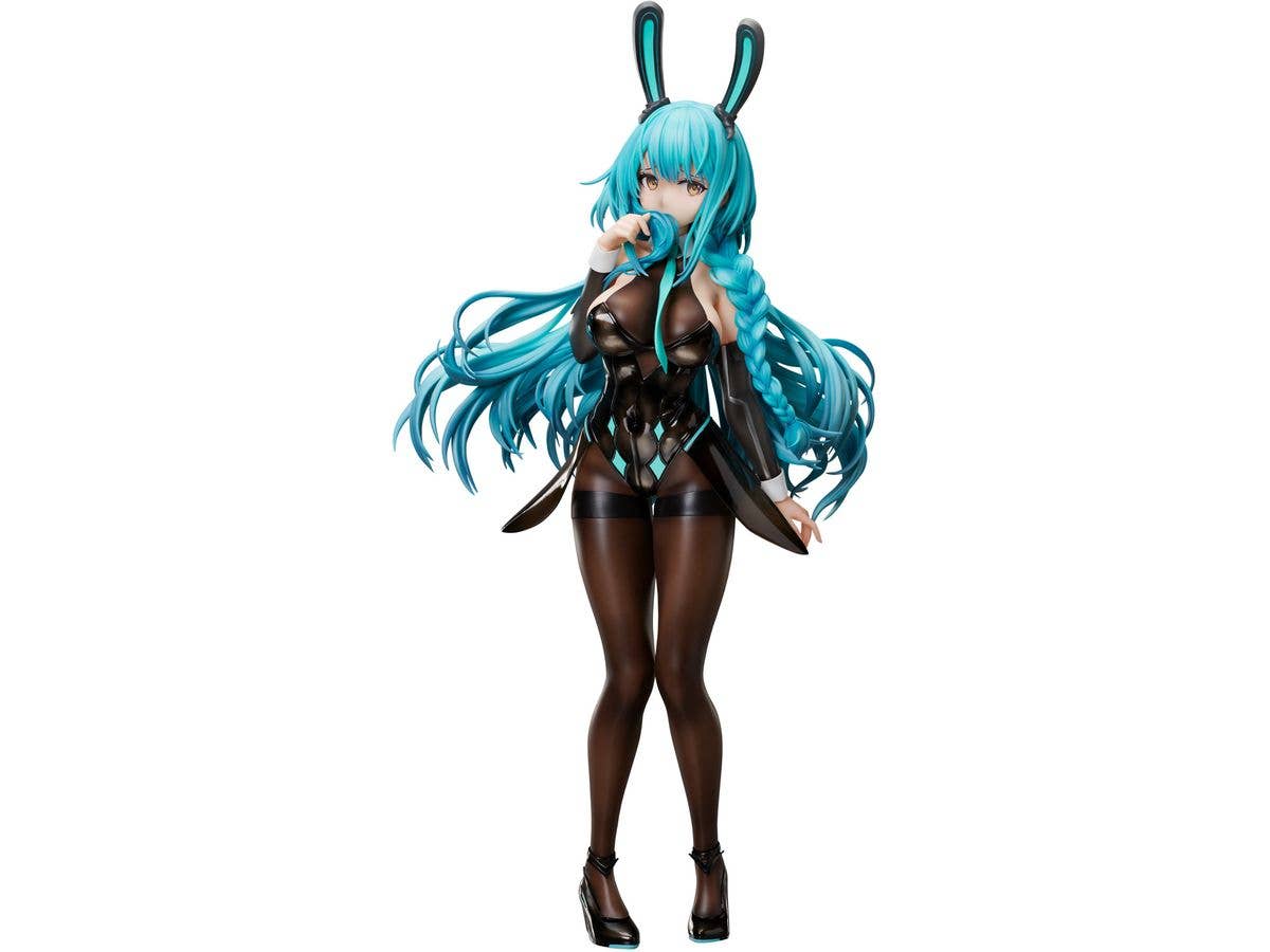 B-style 春麗 バニーVer. (ストリートファイター6) | HLJ.co.jp