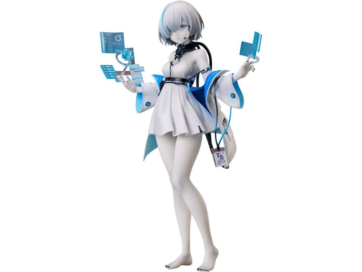 1/4 リコリス・リコイル: 錦木千束 バニーVer. | HLJ.co.jp
