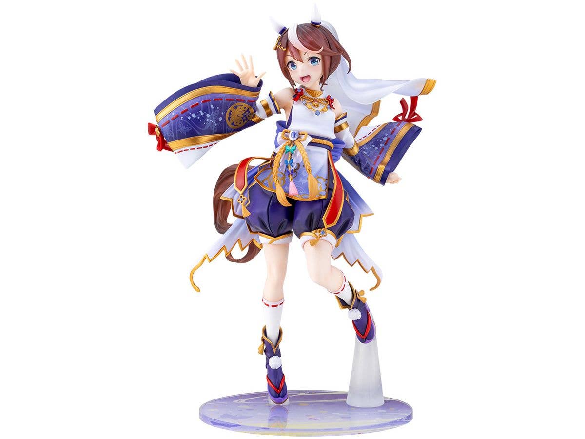 1/7 MARVEL美少女 ホークアイ (ケイト・ビショップ) | HLJ.co.jp