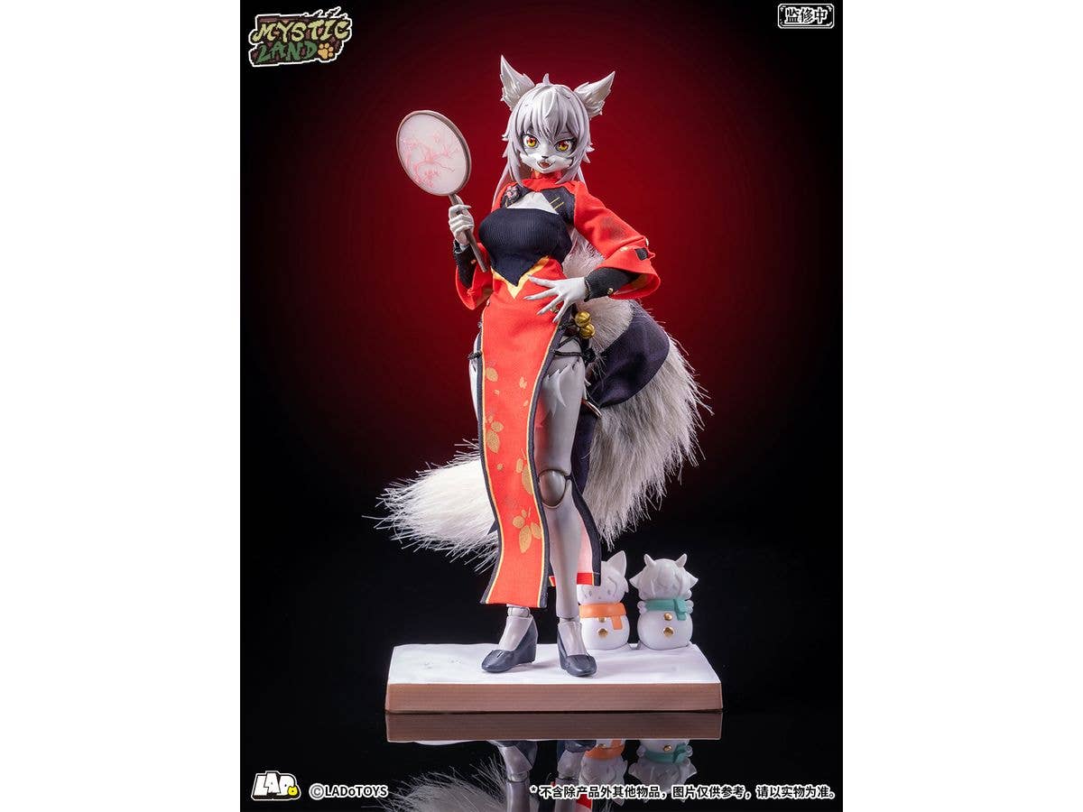 1/12 勝利の女神:NIKKE モダニア:ファースト・アフェクション | HLJ.co.jp