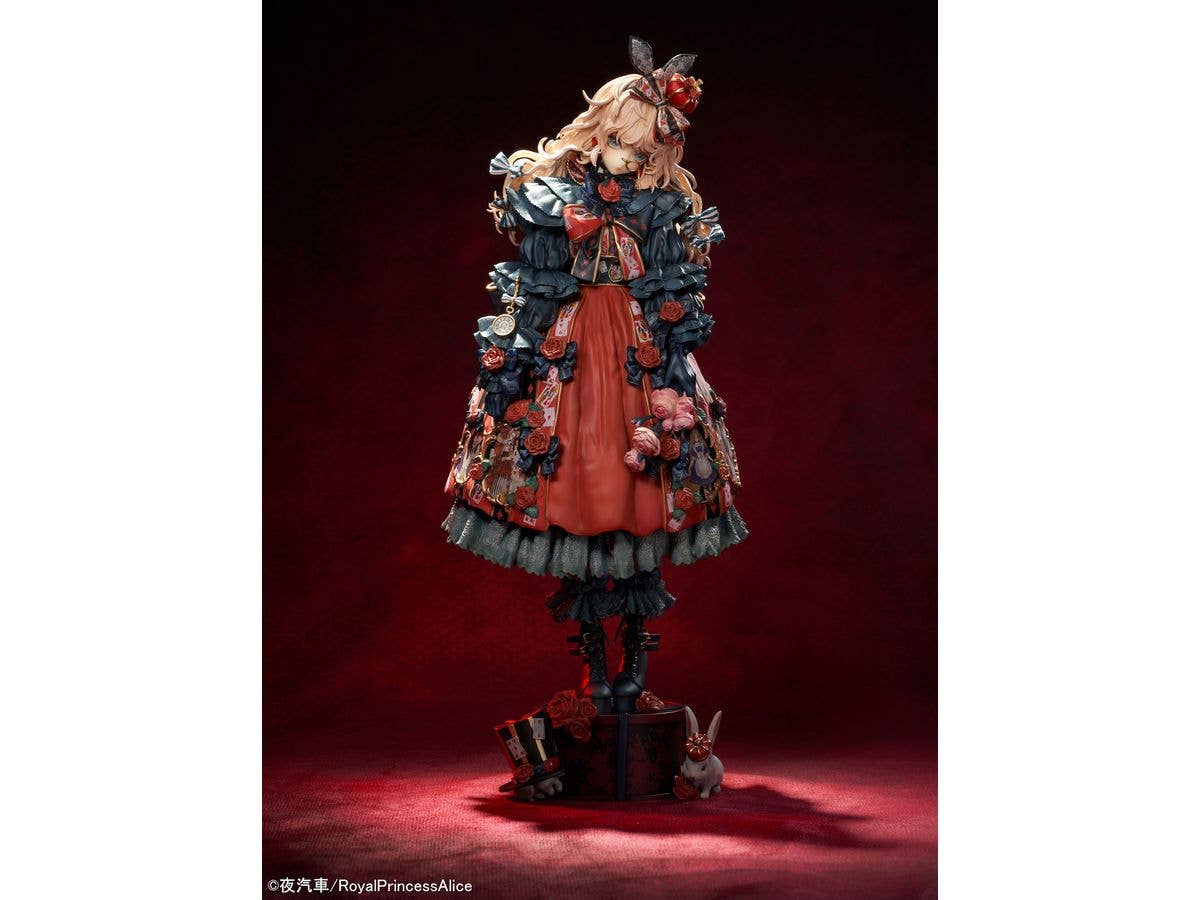 1/6 アズールレーン ル・マラン 昼寝好きのラピヌVer. | HLJ.co.jp