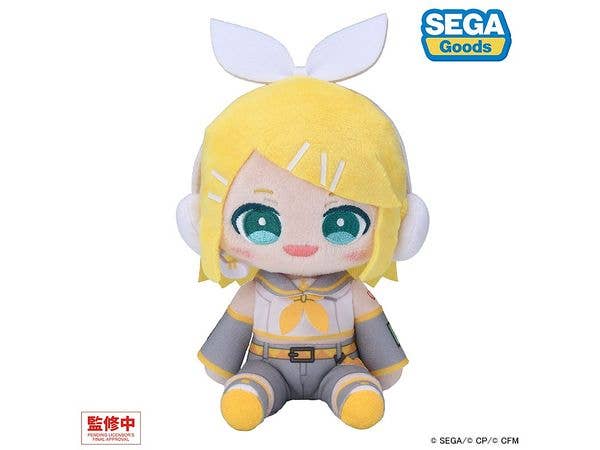 初音ミク 辰2024 ふわぷち ぬいぐるみ(LL) | HLJ.co.jp