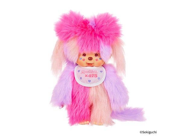 Steiff x カードキャプターさくら クリアカード編 コラボレーション