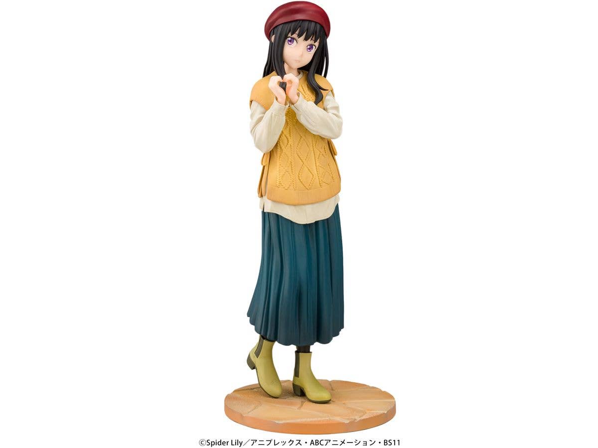 1/7 勝利の女神:NIKKE アニス:スパークリングサマー | HLJ.co.jp