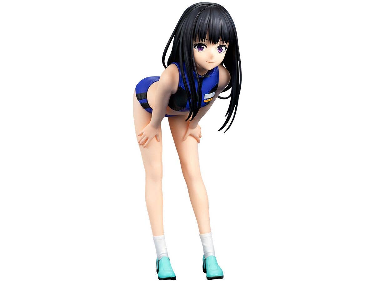 1/7 楽園追放: アンジェラ・バルザック PVC | HLJ.co.jp