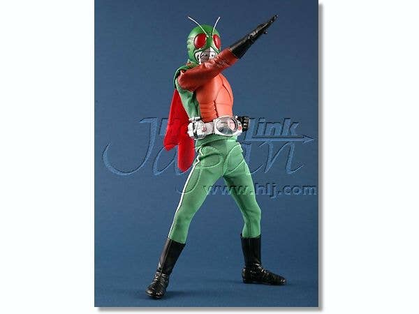 RAH DX Sky Rider Late Ver. | HLJ.com