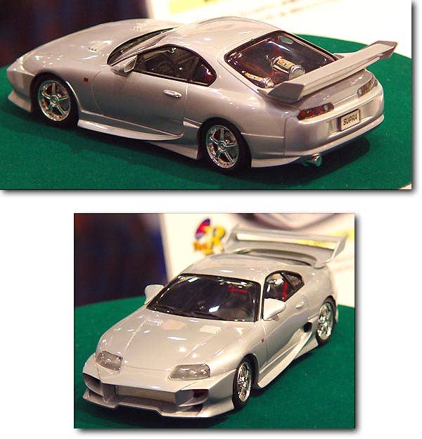 VeilSide Supra Combat Model II | HLJ.com