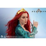 Infinity Studio Mera Life Size Bust (Aquaman) | HLJ.com