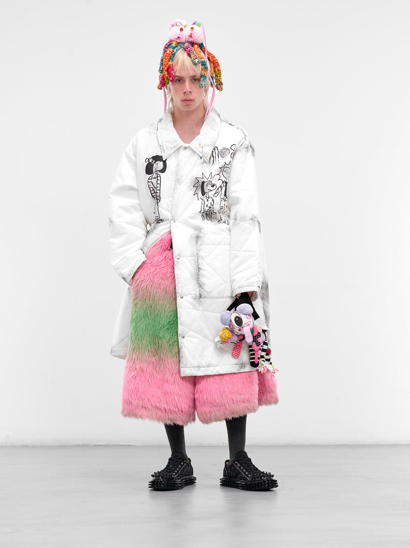 Shop Kidill for Men FW25 | H.LORENZO - Los Angeles