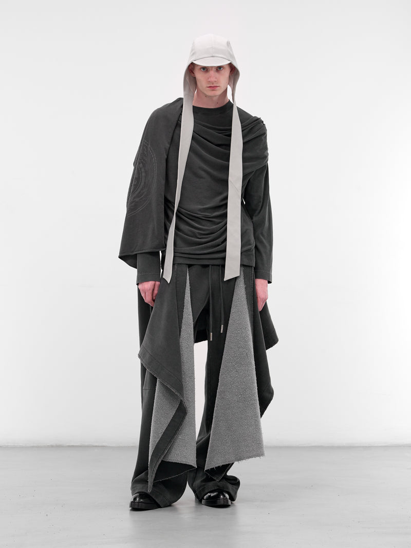 Jean Paul Gaultier for Men FW25 | H.LORENZO - Los Angeles