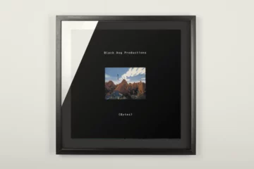 Records Revisited: Black Dog Productions – Bytes (1993) – HHV Mag