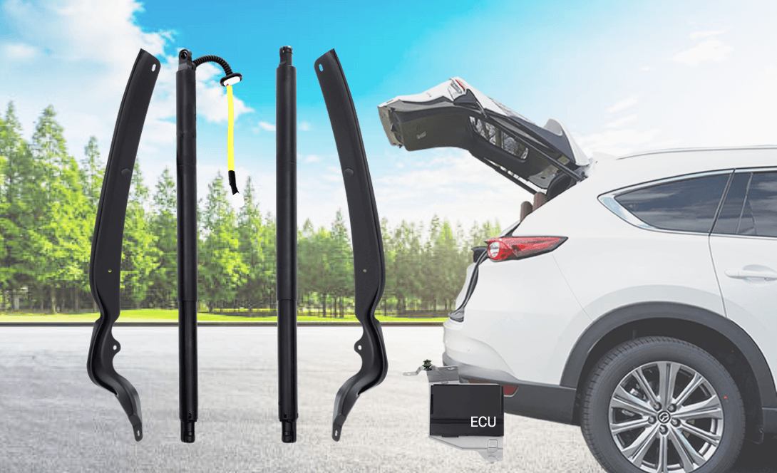 株式会社ハイレックスコーポレーション