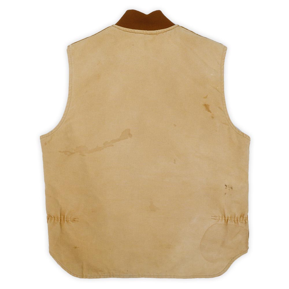 90's Carhartt ダックベスト 