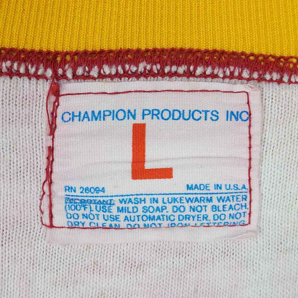 60's Champion トラックジャケット 