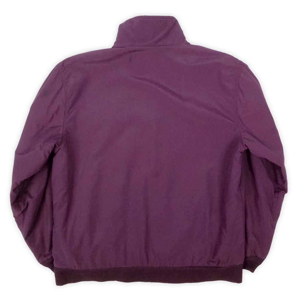 90's L.L.Bean ウォームアップジャケット “PURPLE”mot011c0602107641