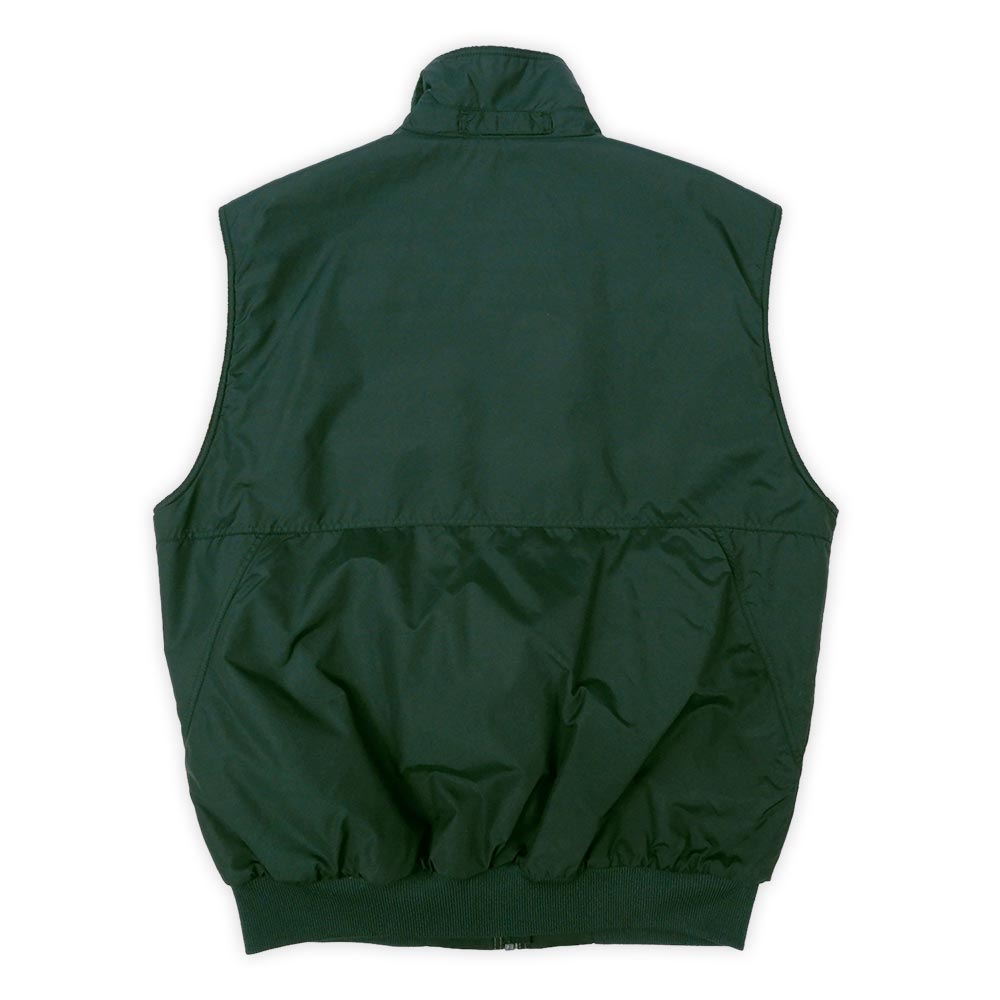 90's Patagonia シェルドシンチラベスト “F97 / HUNTER × BLACK