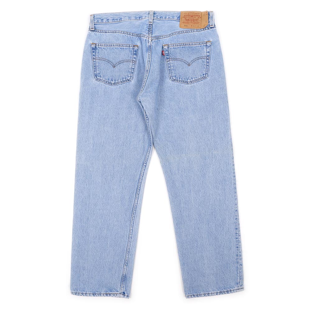 00's Levi's 501 デニムパンツ 