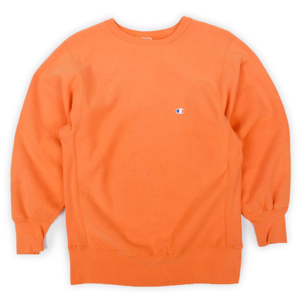90's Champion リバースウィーブ スウェット 
