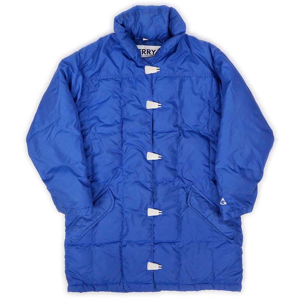 80's Gerry スロープコートwot01111702504413｜VINTAGE / ヴィンテージ