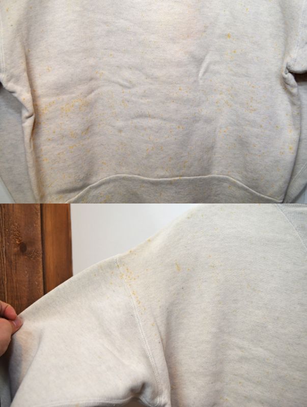 50's Penney's 両V スウェットシャツSP-299｜VINTAGE / ヴィンテージ