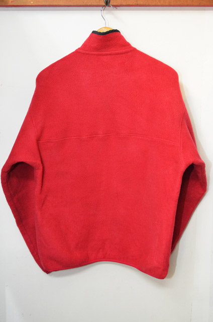 93's Patagonia スナップT 