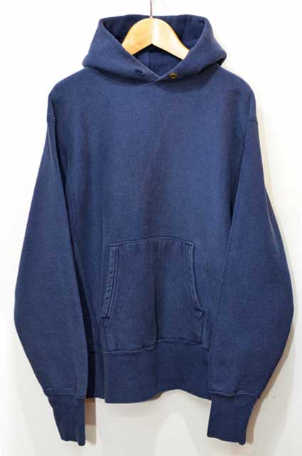 Early 80's Champion リバースウィーブ パーカー “目無し