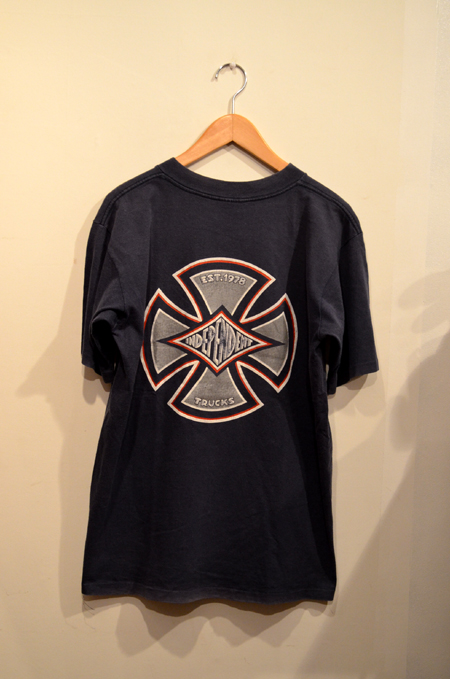 80〜90's INDEPENDENT 