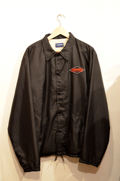 80's Powell コーチJKT 