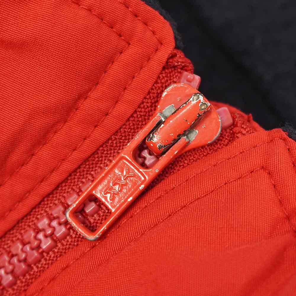 89's Patagonia シェルドシンチラベスト 