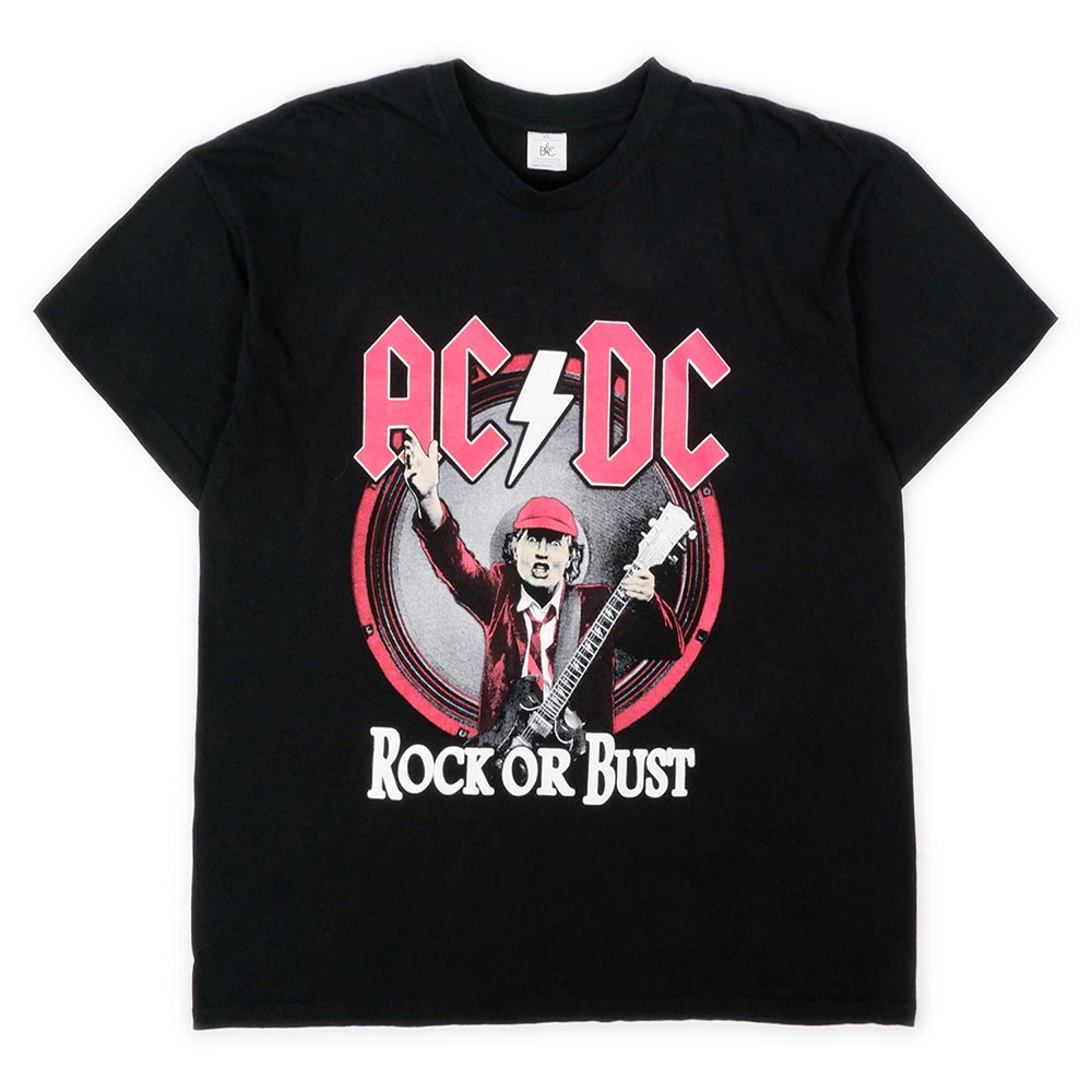 00's AC/DC ツアーTシャツmtp01170100756039｜VINTAGE / ヴィンテージ