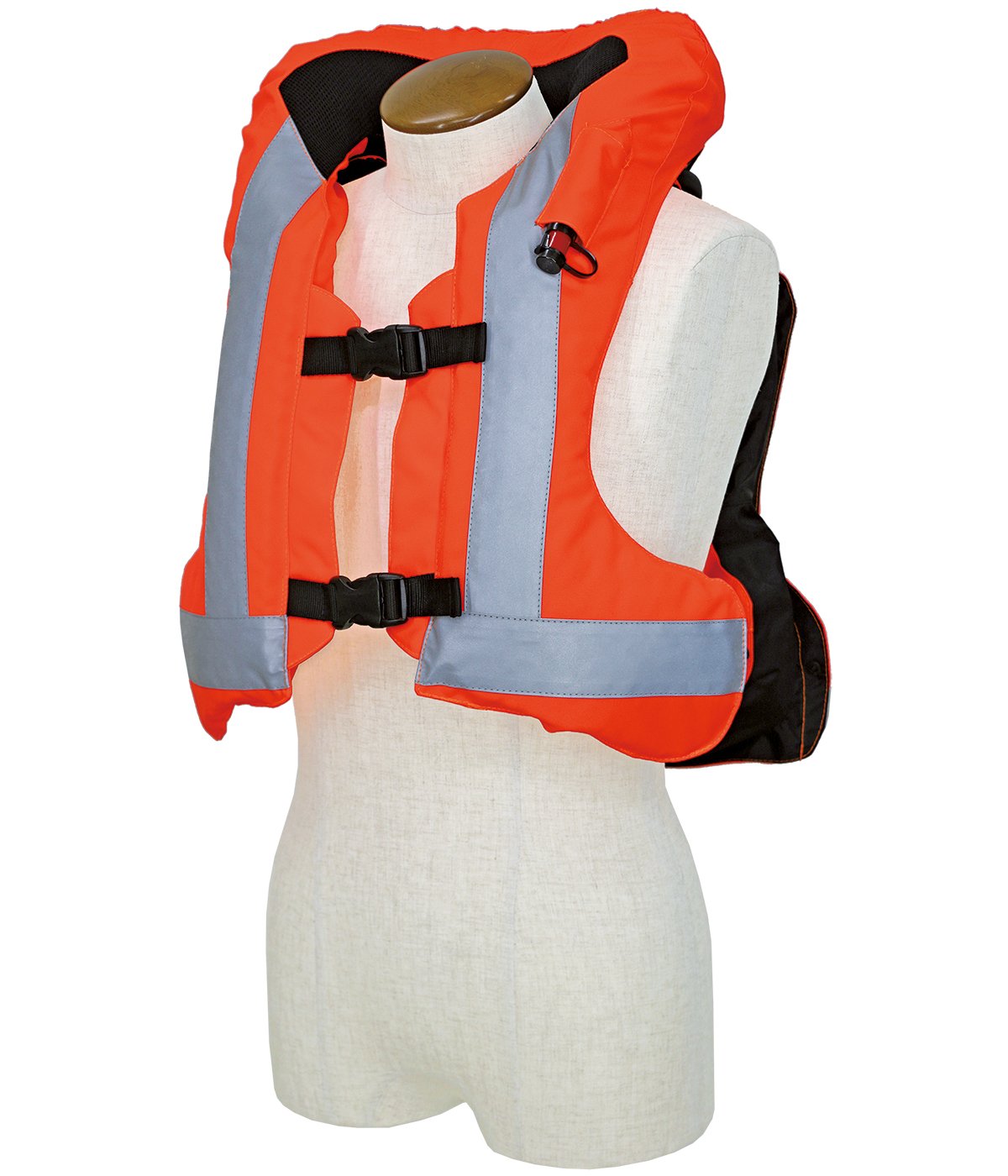 高所作業用エアバッグ、安全服、保護具、エアバッグプロテクター | 多