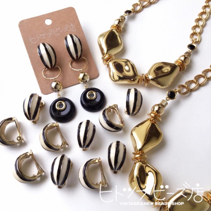 ヴィンテージアクセサリーいろいろ入荷中！｜商品紹介｜新着情報｜四国
