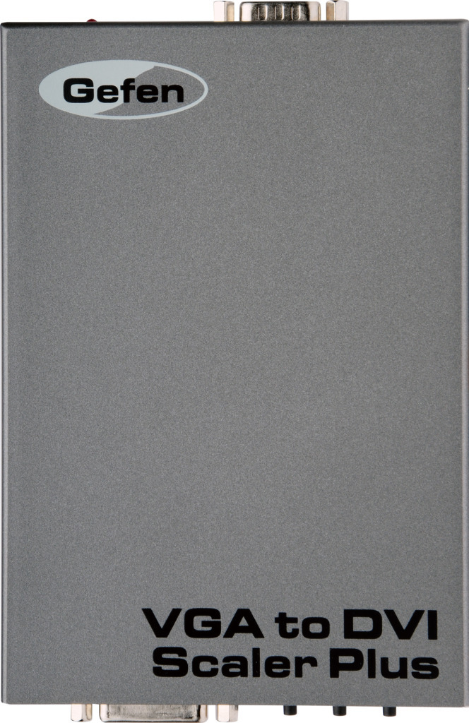 EXT-VGA-2-DVISP - Gefen - ヒビノインターサウンド株式会社