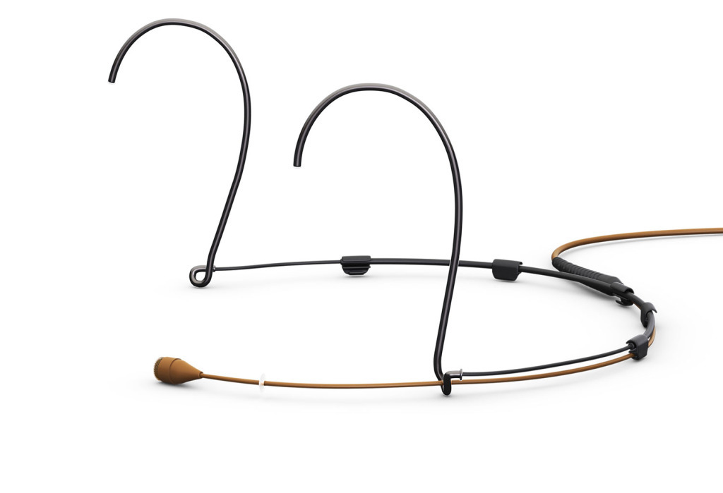 CORE 4066 - DPA Microphones - ヒビノインターサウンド株式会社