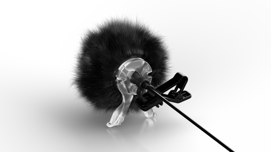 2061 - DPA Microphones - ヒビノインターサウンド株式会社