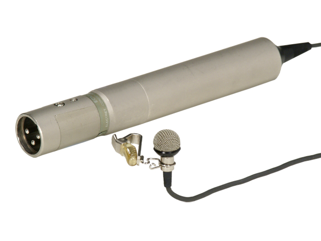 ECM-77｜マイクロフォン｜音声機器｜ブロードキャスト＆シネマ