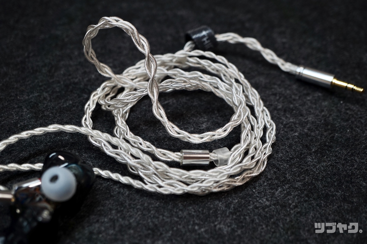 THIEAUDIO Legacy 4をレビュー｜ハイコスパに高音質サウンドを楽しむ