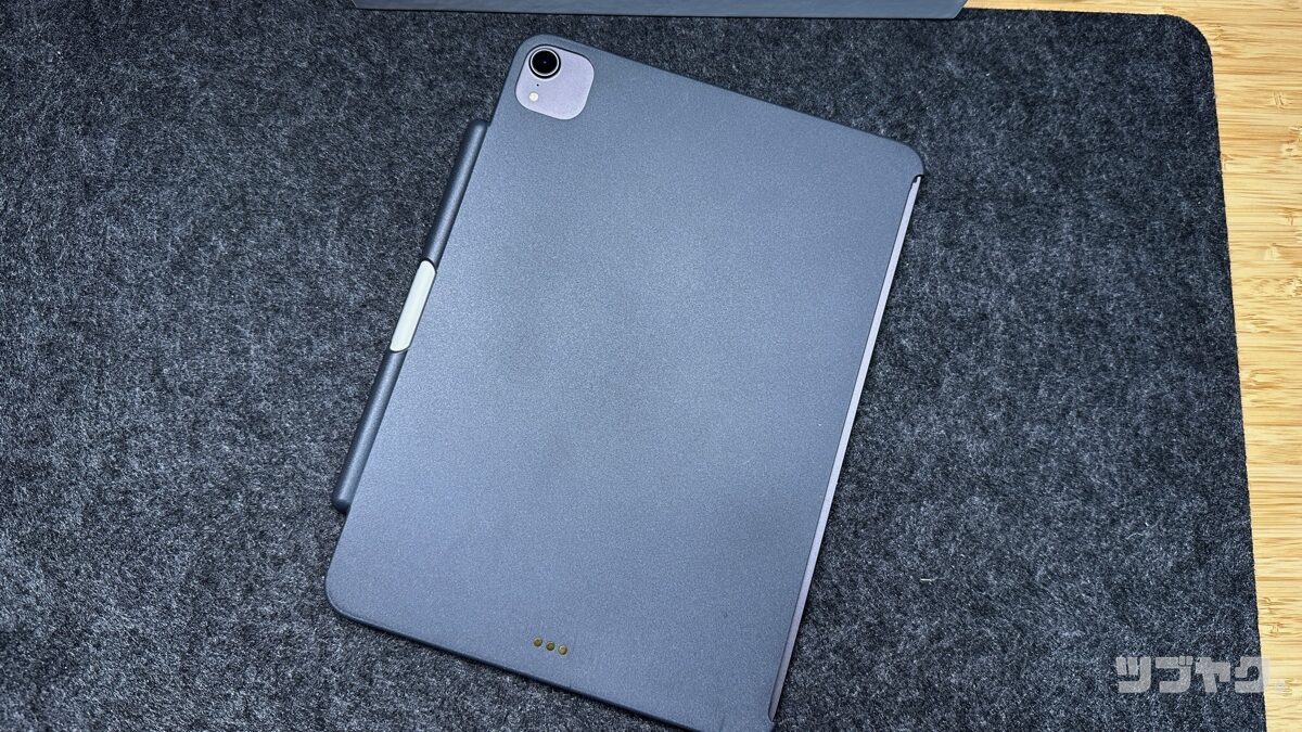 WORLD GADGETS MagFolioをレビュー｜iPad Proの活用シーンを広げる