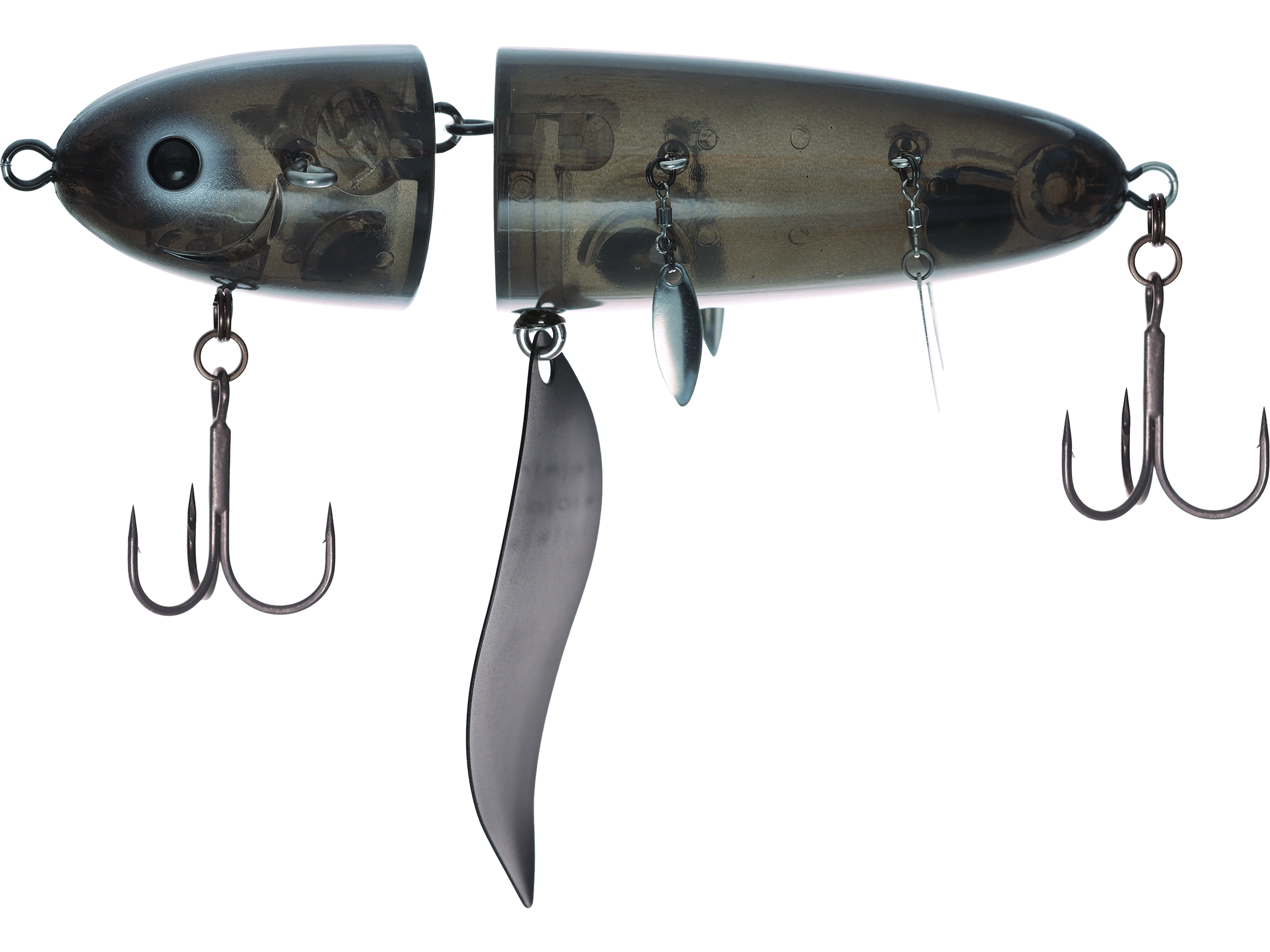 ノタノタS HIDEUP ハイドアップ